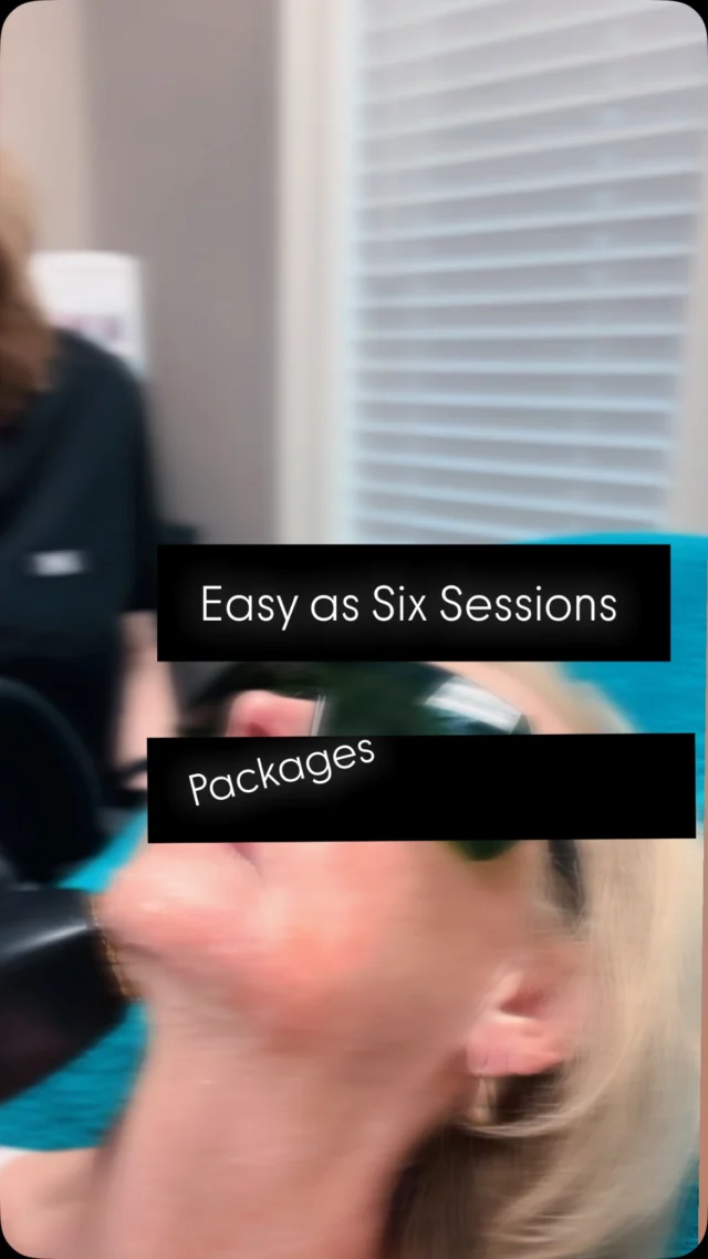 STOP 🛑 spending hours shaving! 🪒Treat your lip and chin in less than 30 minutes. Packages as low as $350 for 6 sessions!! Combine areas and save… or go all in for the head-to-toe shave free life package! 🛟👙 
- Men love laser hair removal too!! Treat your neck and around your collar, or maybe treat those hard to shave areas like your back and shoulders 
- USE CODE SmoothMoves when booking for additional savings!! Link in bio 
#aestheticelevationknox #smoothmoves #summerfreedom #stubblebegone
