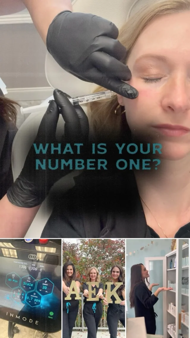 What’s your NUMBER ONE concern? ☝️
The thing that catches your eye in every photo or mirror glance? 🪞

Let’s start there.
The Shape-Up Consultation gives you a full-face and body aesthetic assessment, so we’re not guessing—we’re building a real plan, personalized to you.

✨ Strategy > spot treatment
✨ Regenerative + aesthetic insights
✨ Rooted in what matters to you

We’re listening.
📍 Now booking 
📍#aestheticelevationknox
📧 info@aestheticelevationknox.com
💻 aestheticelevation.com 
📆 https://dashboard.boulevard.io/booking/businesses/7b4f475a-8309-4e2e-bf3f-67d315011e8f/widget#/visit-type
☎️ (865) 313-3409 Call or Text

🙌Home of Optimas MAX featuring the most advanced technology in East Tennessee! 

#ShapeUpConsultation #YourNumberOne #FaceBodyConfidence #medspaknox #aestheticelevationknox #RefinedRegenerativeReal #SmartAging #GlowWithIntention #PersonalizedAesthetics #AestheticPlan #knoxvillemedspa