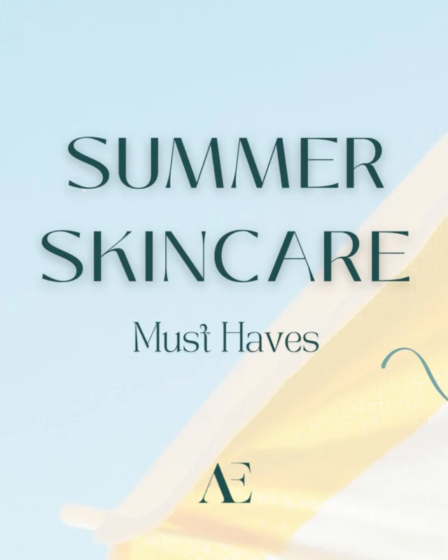 ☀️ Don’t skip skincare this summer.
Your skin needs more than just sunscreen.
Hydration, protection, and targeted treatments—customized just for you.

Slide through to discover:
💧 Best summer hydrators
🛡️ Expert SPF picks
✨ Pro treatments that boost your results

Trust the experts at 
AESTHETIC ELEVATION KNOX. 
Your skin will thank you. 
Regenerative aesthetics is 360 24/7 🎉

🌞 Ready to glow smarter this summer?
Book your personalized summer skin consultation today—your skin’s needs change with the season, and so should your routine.

📆 Limited spots available. 📨DM us SUMMER-SKIN FOR $50 off your next Hydrofacial with advanced skin analysis!! 

#SummerGlowUp #SkinConsultation #aestheticelevationknox #medspadealsknox #facialsknox #beardenspa #ExpertSkinCare #HealthySkinStartsHere #RegenerativeBeauty #BookNow
#SummerSkinCare #SkincareTips #GlowingSkin #SPFeveryday #HydrateAndProtect #AestheticCare #regenerativeaesthetics