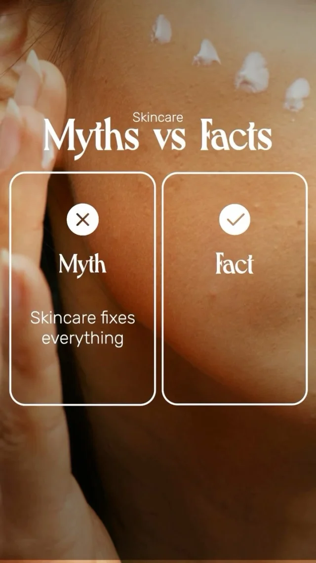 ✨ STOP guessing. START regenerating.
A regenerative consultation gives you real insight into your skin — and a clear, customized path to long-term results.
DM us “SKIN” to schedule yours.

DON’T FALL FOR IT! 

Myth:
“All consultations are the same — they just try to sell you stuff.”

Fact:
A regenerative consultation is rooted in science. It’s designed to personalize your plan using your skin’s unique biology, aging patterns, and regenerative potential.

⸻

Myth:
“I’ll wait until my skin really starts aging.”

Fact:
Prevention is power. Regenerative strategies work best when started early — before visible signs appear.

⸻

Myth:
“One treatment or product will fix everything.”

Fact:
Skin health isn’t one-size-fits-all. Regenerative care combines multiple therapies to activate your body’s healing, restore balance, and create lasting change.

📍#aestheticelevationknox
📧 info@aestheticelevationknox.com
💻 aestheticelevation.com 
📆 https://dashboard.boulevard.io/booking/businesses/7b4f475a-8309-4e2e-bf3f-67d315011e8f/widget#/visit-type
☎️ (865) 313-3409 Call or Text

🙌Home of Optimas MAX featuring the most advanced technology in East Tennessee! 

🔬 comment REGENERATE” to book your personalized regenerative consultation.

#RegenerativeAesthetics #SkinHealth #BeyondSkincare #CollagenActivation #AgingWell #SkincareMyths #RegenerativeMedicine #NaturalBeauty #SkinRejuvenation #GlowFromWithin #AestheticMedicine #AntiAgingJourney #ScienceMeetsSkin #aestheticelevationknox