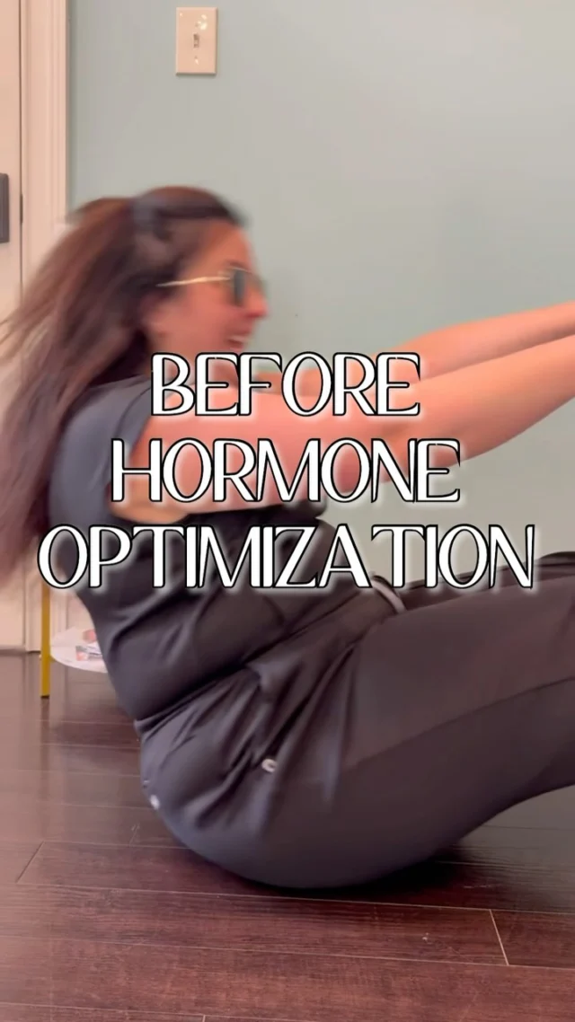 Do you feel like a luxury machine… or like an old Bugatti that hasn’t been serviced since 1950? 🛠️💤

🚗If your hormones are running on low, so are you! 

Low B12? Causes fatigue, weakness, and neurological symptoms. 

Low Vitamin D? Causes bone pain, muscle weakness, and immune system in the trash! 

Testosterone, thyroid, estrogen MIA? Welcome brain fog, hair loss, weight gain(or inability to lose weight)!

Just because your labs say ‘normal’ doesn’t mean your body’s thriving.

Aging might not be the problem — underperforming hormones might be. 👀

Let's normalize feeling amazing, not just being ‘in range.’

Don't know where you stand ? Normal levels doesn't necessarily mean optimal. Comment READY below to start your optimization journey with us !

#BugattiEnergy #bugattitrend #OptimizeDontNormalize #TestDontGuess #HormonesMatter #BIOTE #HRT #BHRT