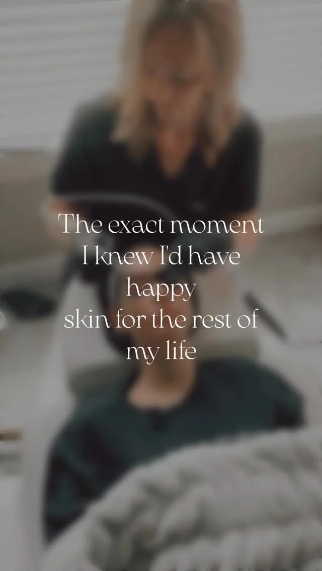 When you find the one…
The one that gets under your skin—in the best way.
The one that helps you glow, heal, and finally feel at home in your skin. �

Ready to meet your one?
Book your transformation today at AEK and start living in your best skin ever. ��

Your personalized facial Experience is waiting! Try the ULTIMATE relaxation facial, ACNE Detox HydroCLEANSE, or Illumiation facial with dermaplane to ignite your collagen and achieve a head turning glow! �

�#aestheticelevationknox
� info@aestheticelevationknox.com
� aestheticelevation.com 
� https://dashboard.boulevard.io/booking/businesses/7b4f475a-8309-4e2e-bf3f-67d315011e8f/widget#/visit-type
� (865) 313-3409 Call or Text
| � Link in bio to schedule

#SkinGoals #BestSkinEver #RegenerativeAesthetics #MedicalGradeGlow #UnderYourSkin #AestheticElevationknox #medspaknox #spabearden