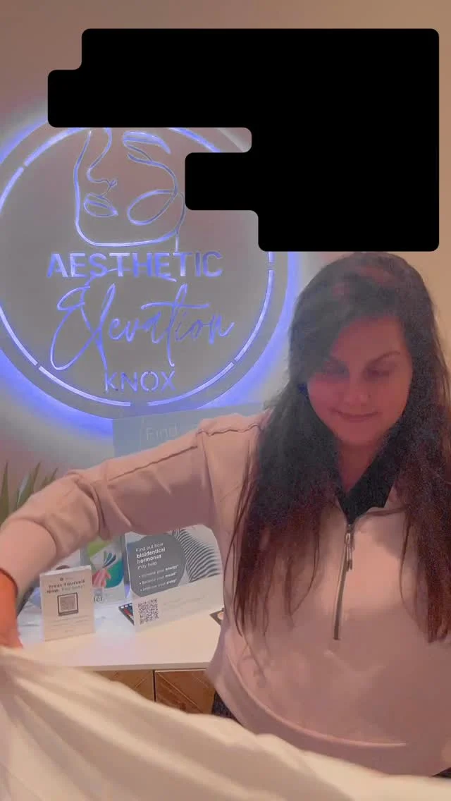 Tried the ghost trend 👻 but cutting a hole for lips only, was a whole other horror story 💀💋🤣😂
Fail aside… Book your $450 pout glow-up that no sheet can hide — DM "Pumpkin Pout" to book now at AEK before this spooky season deal disappears! 
#lipfiller #ghosttrend #spookyseason 
Experience the difference! Book with Us!
Serving Knoxville & Surrounding Areas of East TN
📍#aestheticelevationknox
📧 info@aestheticelevationknox.com
💻 aestheticelevation.com 
📆 https://dashboard.boulevard.io/booking/businesses/7b4f475a-8309-4e2e-bf3f-67d315011e8f/widget#/visit-type
☎️ (865) 313-3409 Call or Text
🙌Home of Optimas MAX and SOLARIA featuring the most advanced technology in East Tennessee! 
🎉Celebrating 2 Years of ELEVATING your experience and reaching new heights with our clients at AEK! 
📈Female owned with over 20 years of medical and aesthetics